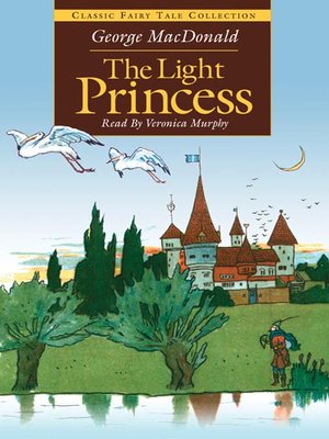 cover image of Light Princess